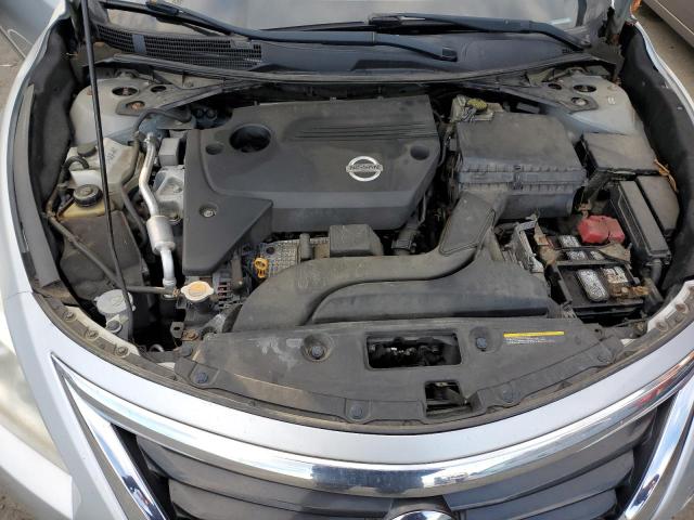 Photo 11 from auction – 2015 NISSAN ALTIMA 2.5 with VIN 1N4AL3AP3FN355092
