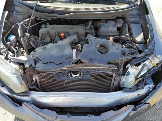 Photo 11 from auction – 2015 HONDA CIVIC LX with VIN 19XFB2F56FE291137