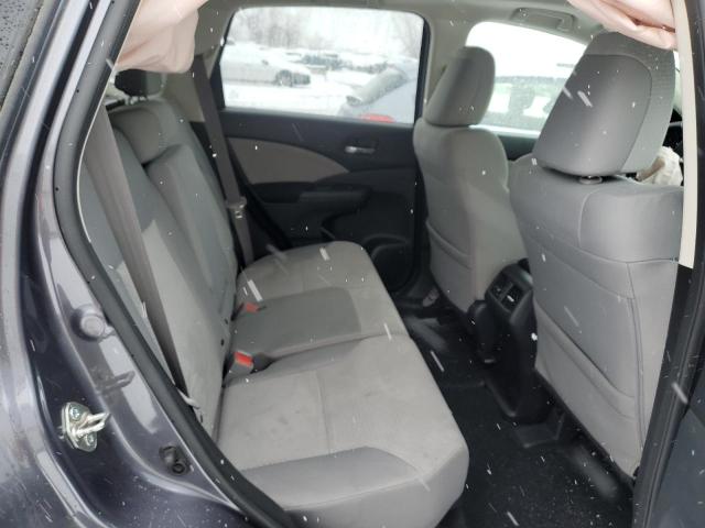 Photo 11 from auction – 2016 HONDA CR-V EX with VIN 5J6RM4H54GL060336