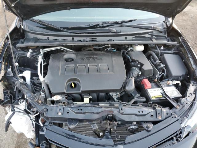 Photo 11 from auction – 2017 TOYOTA COROLLA L with VIN 2T1BURHE5HC867316