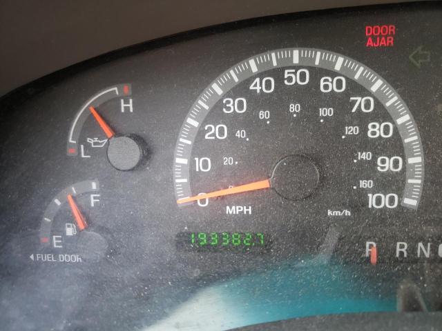 Photo 9 from auction – 2003 FORD F150 SUPER with VIN 1FTRW08LX3KC30772