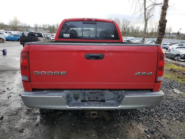Photo 6 from auction – 2002 DODGE RAM 1500 with VIN 3D3HU18Z32G121806