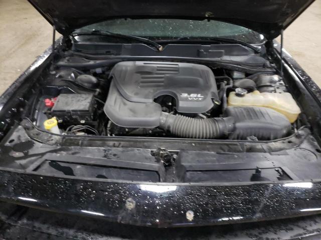 Photo 11 from auction – 2017 DODGE CHALLENGER with VIN 2C3CDZAG5HH561226
