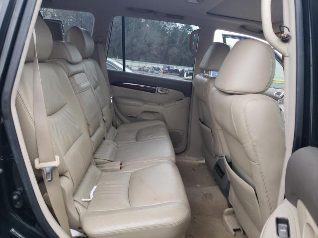 Photo 11 from auction – 2009 LEXUS GX 470 with VIN JTJBT20X090177750