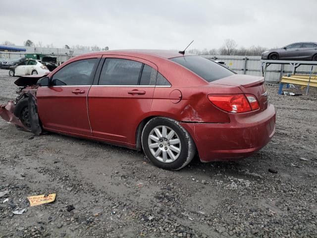 Foto 2 de la subasta – 2010 CHRYSLER SEBRING TO con VIN 1C3CC4FB9AN212411