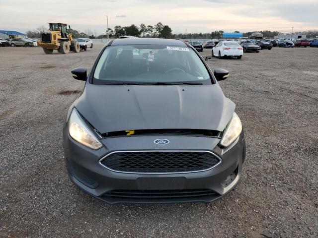 Photo 5 from auction – 2015 FORD FOCUS SE with VIN 1FADP3F29FL218829