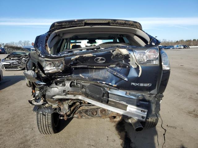 Photo 6 from auction – 2007 LEXUS RX 350 with VIN 2T2HK31U77C003277