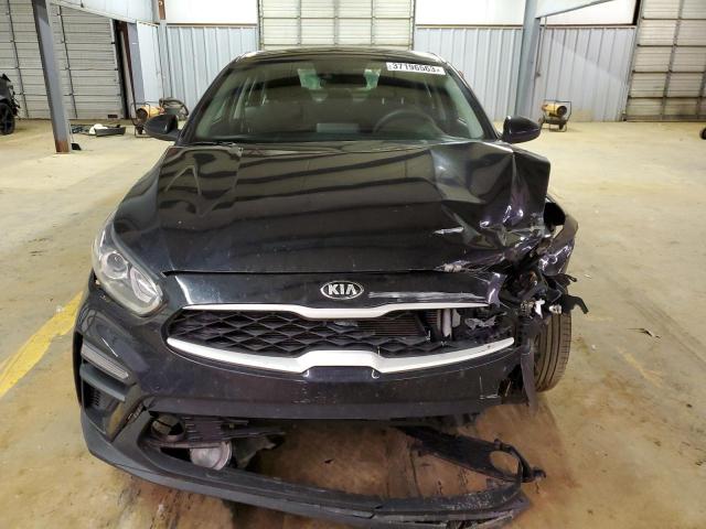 Photo 5 from auction – 2020 KIA FORTE FE with VIN 3KPF24AD0LE224829