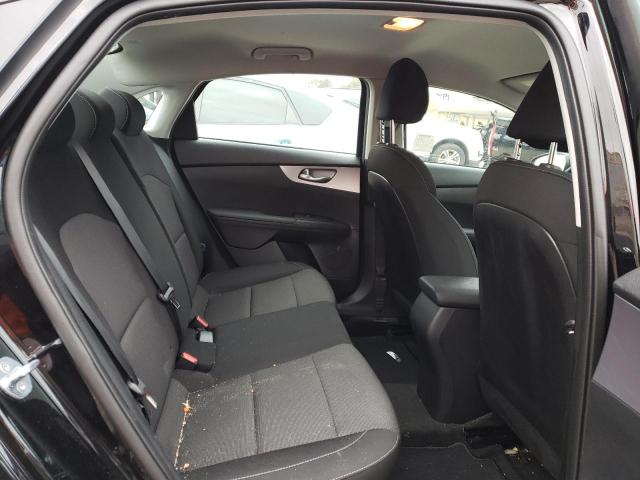 Photo 10 from auction – 2022 KIA FORTE FE with VIN 3KPF24AD9NE460446