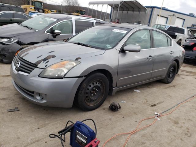 NISSAN ALTIMA 2.5 2008 with VIN 1N4AL21E08C272209 - Photo from auction