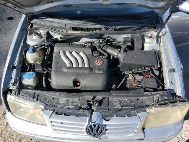 Photo 11 from auction – 2003 VOLKSWAGEN JETTA GL with VIN 3VWRK69M03M155365