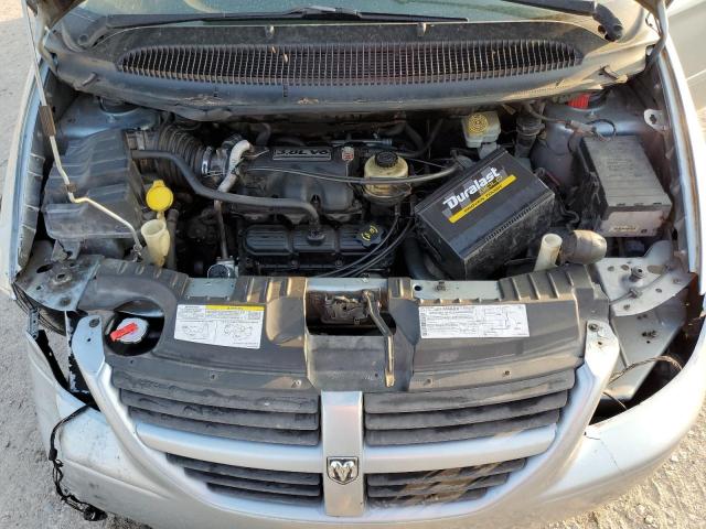 صورة رقم 12 من المزاد - 2005 DODGE GRAND CARA مع VIN 2D4GP44L85R313254