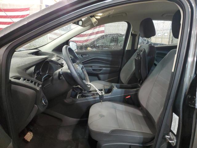 Photo 7 from auction – 2017 FORD ESCAPE S with VIN 1FMCU0F73HUE07994