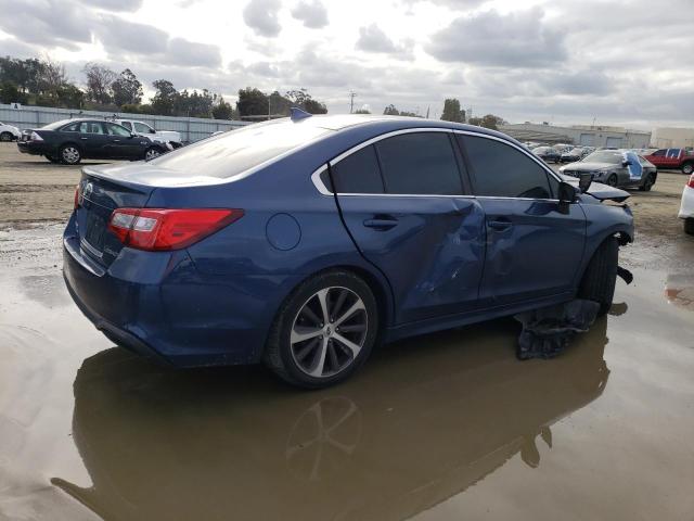 Photo 3 from auction – 2019 SUBARU LEGACY 2.5 with VIN 4S3BNAN65K3032831