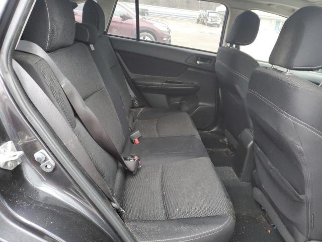Photo 10 from auction – 2014 SUBARU XV CROSSTR with VIN JF2GPAVC4E8239838