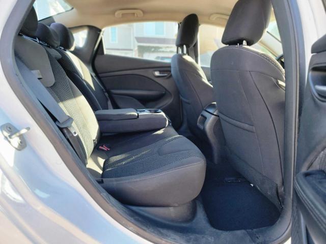 Photo 6 from auction – 2015 DODGE DART SXT with VIN 1C3CDFBB0FD158718