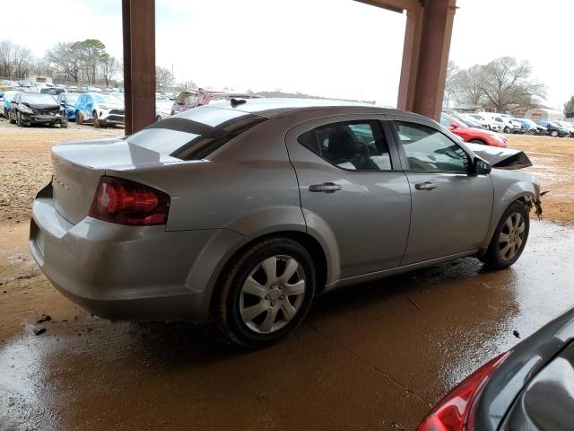 Foto 3 de la subasta – 2014 DODGE AVENGER SE con VIN 1C3CDZAG1EN137061