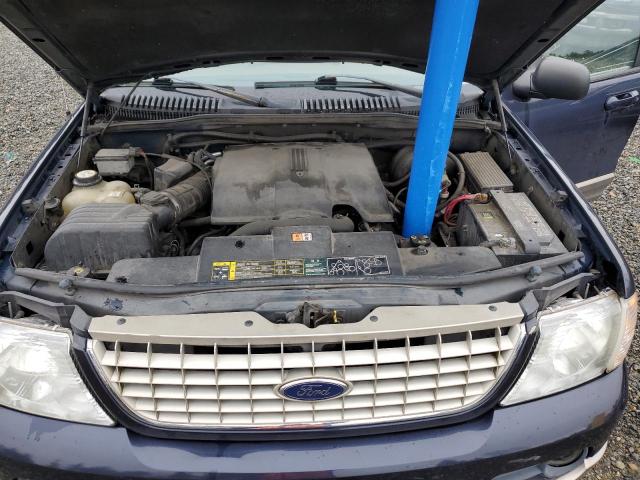 Photo 12 from auction – 2002 FORD EXPLORER E with VIN 1FMDU74WX2UB34454