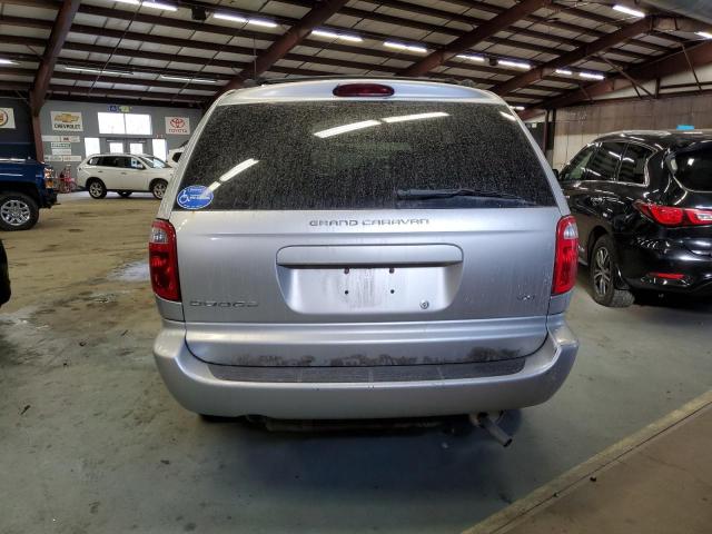Photo 6 from auction – 2005 DODGE GRAND CARA with VIN 2D4GP44L25R318403