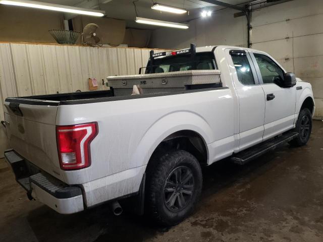 Photo 3 from auction – 2015 FORD F150 SUPER with VIN 1FTFX1EF0FFC25033