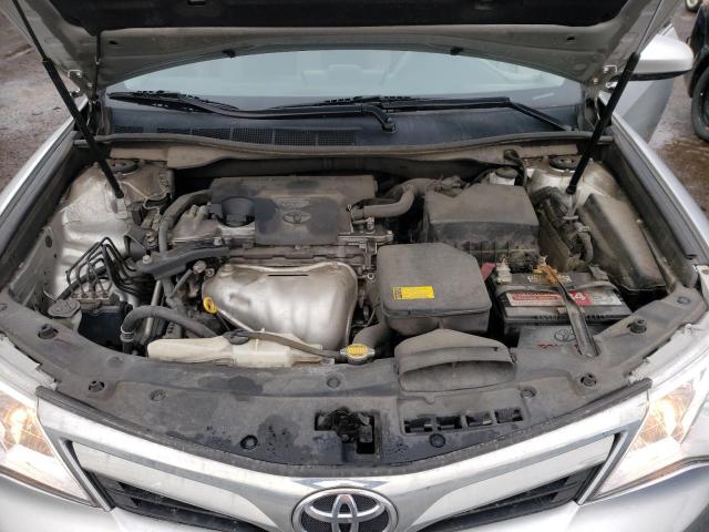 Photo 11 from auction – 2012 TOYOTA CAMRY BASE with VIN 4T1BF1FK8CU092585