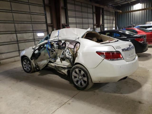 Photo 2 from auction – 2013 BUICK LACROSSE with VIN 1G4GC5E35DF259068