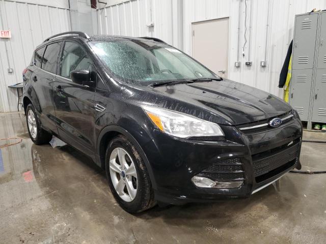 Photo 4 from auction – 2015 FORD ESCAPE SE with VIN 1FMCU9G90FUC04871