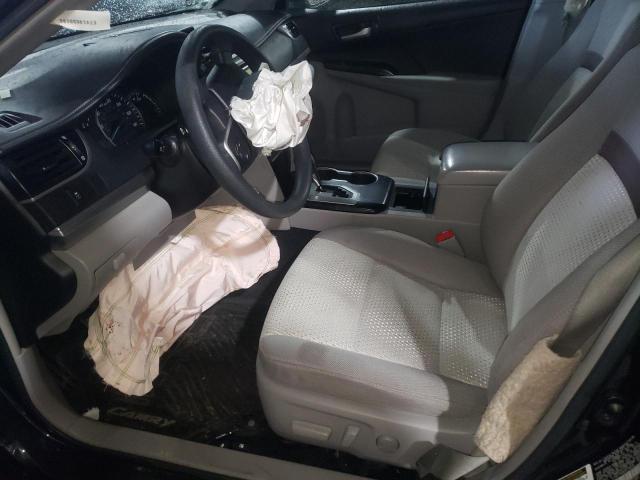 Photo 7 from auction – 2014 TOYOTA CAMRY with VIN 4T4BF1FK8ER418409