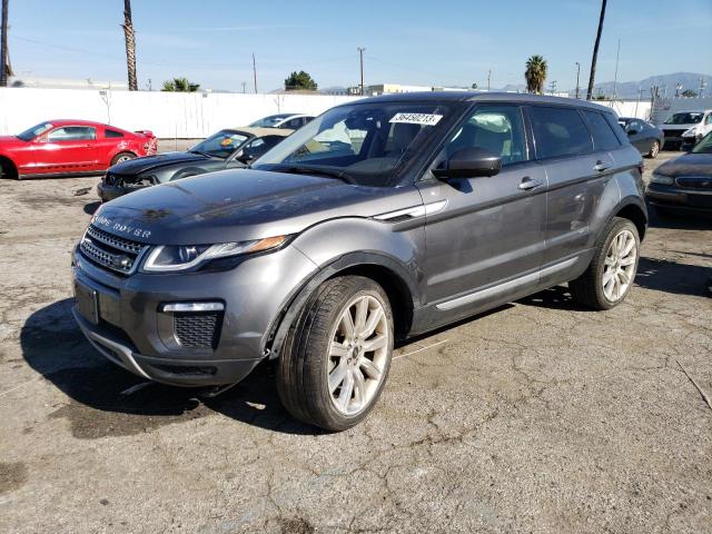 LAND ROVER RANGE ROVE 2016 with VIN SALVR2BG5GH144021 - Photo from auction