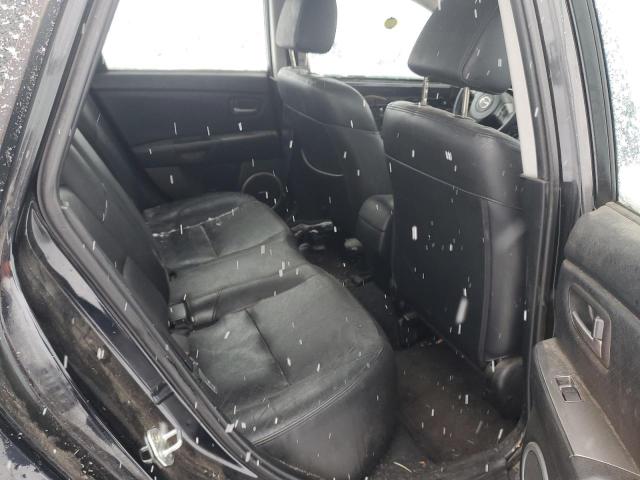 Photo 10 from auction – 2007 MAZDA 3 HATCHBAC with VIN JM1BK343371673331