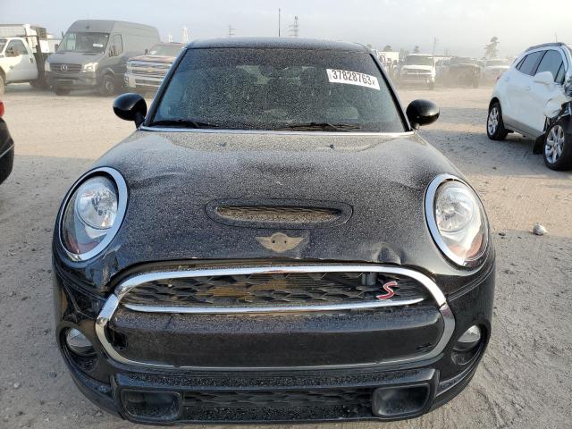 Photo 5 from auction – 2018 MINI COOPER S with VIN WMWXU3C51J2F51717