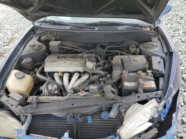 Photo 11 from auction – 1998 TOYOTA COROLLA VE with VIN 2T1BR18E0WC040906