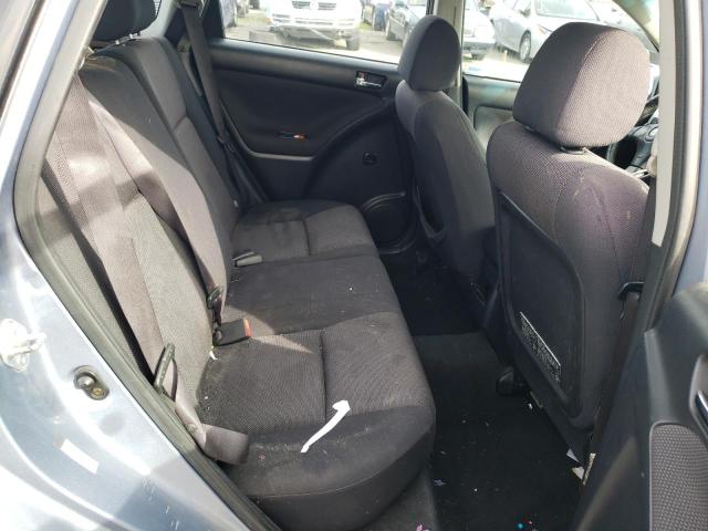 Photo 10 from auction – 2004 TOYOTA MATRIX with VIN 2T1KR32E54C307023