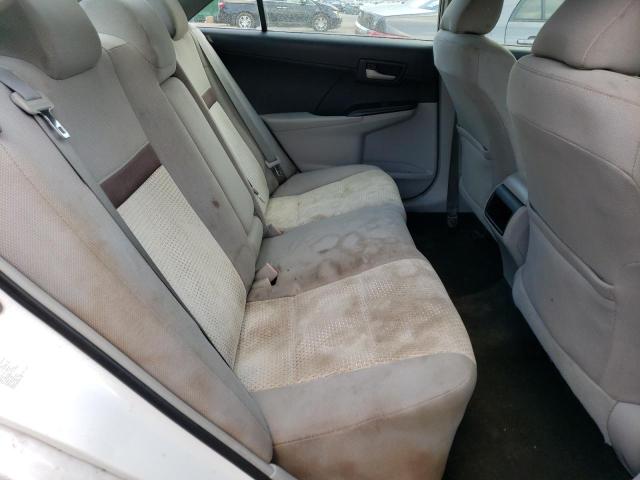 Photo 10 from auction – 2013 TOYOTA CAMRY L with VIN 4T1BF1FK9DU637291