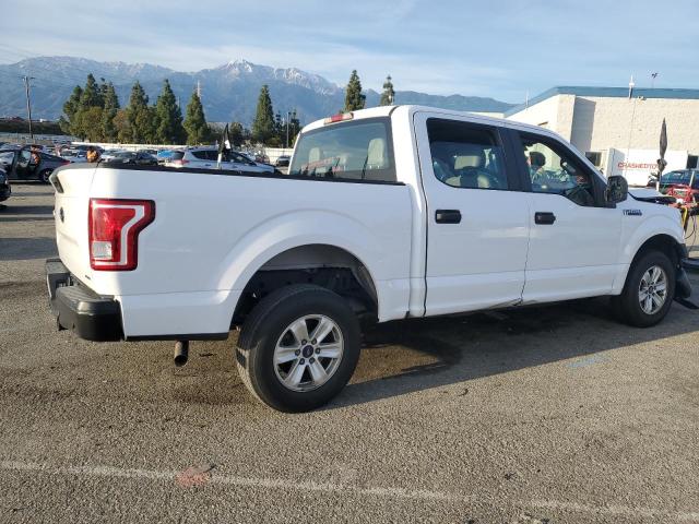 Photo 3 from auction – 2015 FORD F150 SUPER with VIN 1FTEW1C83FKE87557