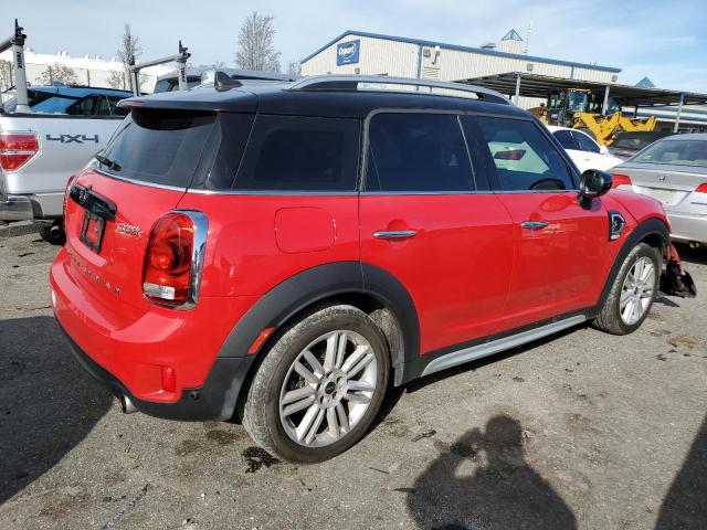 Photo 3 from auction – 2020 MINI COOPER S C with VIN WMZYW7C01L3L90471
