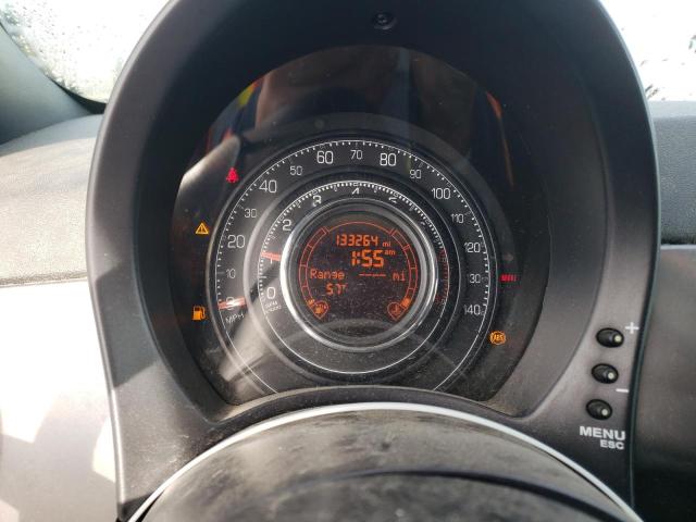 Photo 9 from auction – 2012 FIAT 500 SPORT with VIN 3C3CFFBR4CT500135