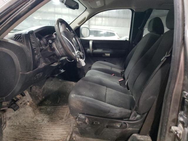 Photo 7 from auction – 2007 CHEVROLET SILVERADO with VIN 1GCHK29K27E526611