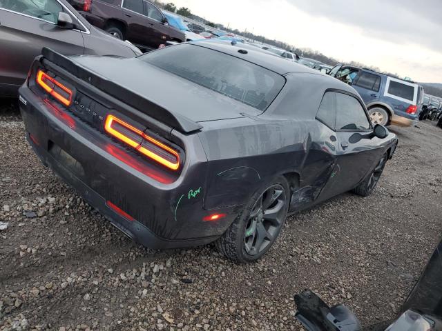 Photo 3 from auction – 2015 DODGE CHALLENGER with VIN 2C3CDZAG4FH797833