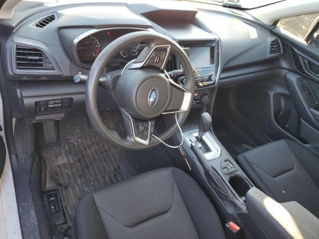 Photo 8 from auction – 2018 SUBARU IMPREZA PR with VIN 4S3GKAB69J3621320