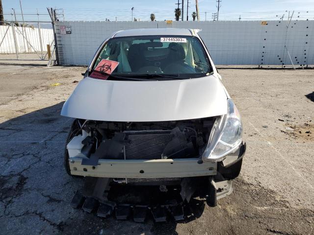 Photo 5 from auction – 2019 NISSAN VERSA S with VIN 3N1CN7AP1KL867404