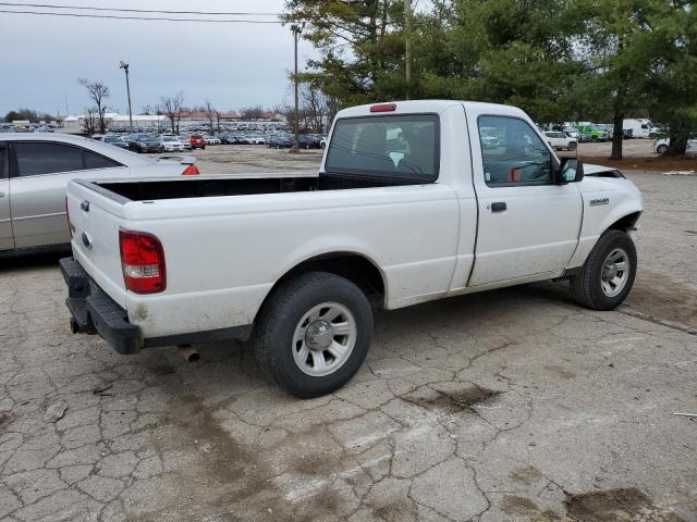 Zdjęcie 3 z aukcji – 2010 FORD RANGER z VIN 1FTKR1AD7APA76653
