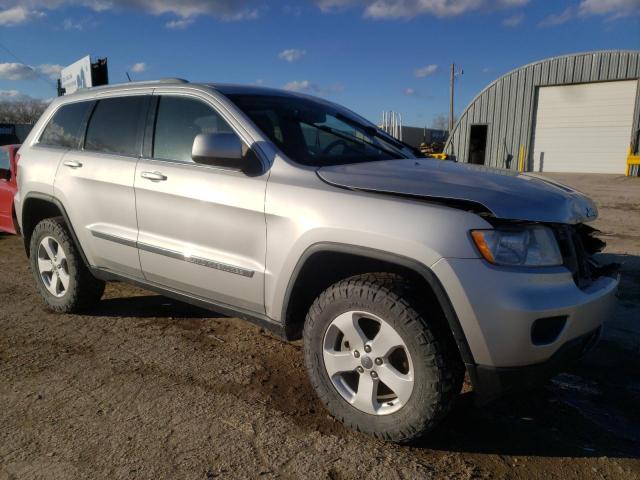 Photo 4 from auction – 2011 JEEP GRAND CHER with VIN 1J4RR4GT0BC610013