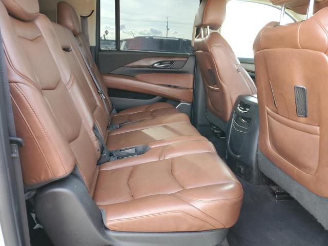 Photo 11 from auction – 2016 CADILLAC ESCALADE E with VIN 1GYS4JKJ9GR397345
