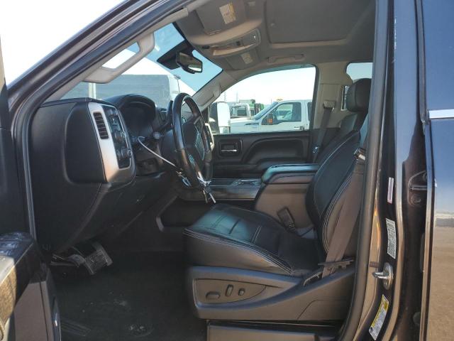 Photo 7 from auction – 2015 GMC SIERRA K25 with VIN 1GT120E82FF135094