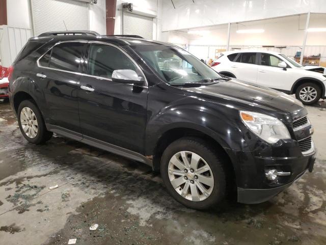 Zdjęcie 4 z aukcji – 2011 CHEVROLET EQUINOX LT z VIN 2CNFLNE53B6312600