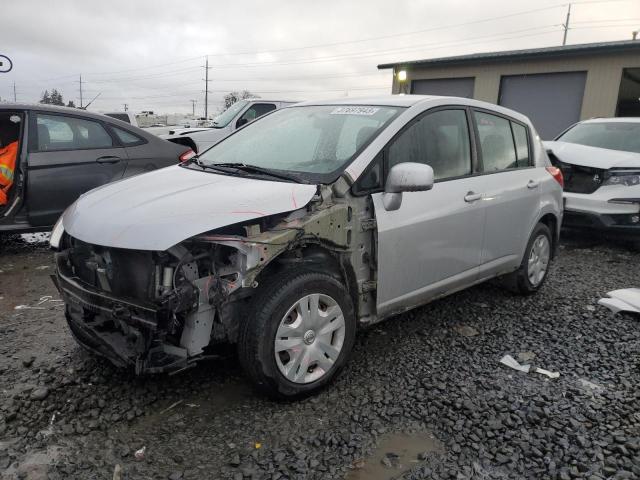 NISSAN VERSA S 2011 with VIN 3N1BC1CP1BL505519 - Photo from auction