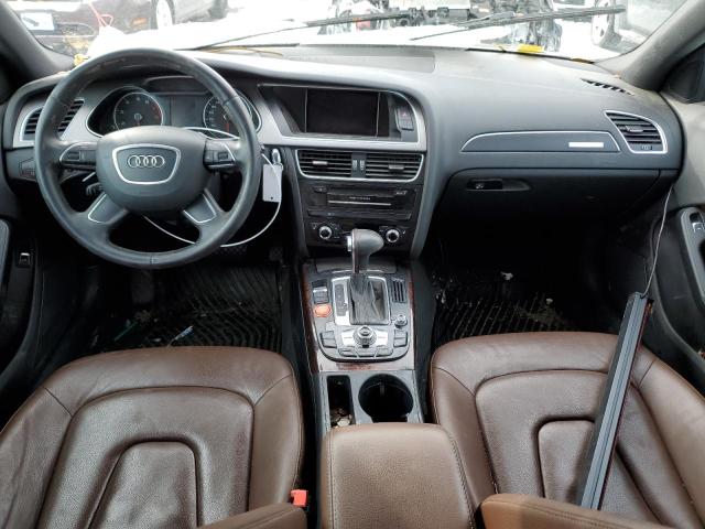 Photo 8 from auction – 2014 AUDI A4 PREMIUM with VIN WAUFFAFL4EA078294
