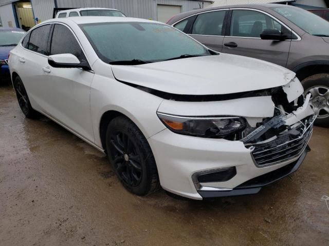 Photo 4 from auction – 2017 CHEVROLET MALIBU LT with VIN 1G1ZE5ST9HF208649