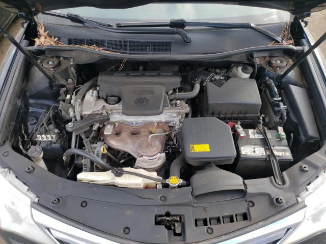 Photo 11 from auction – 2013 TOYOTA CAMRY L with VIN 4T1BF1FK7DU248469